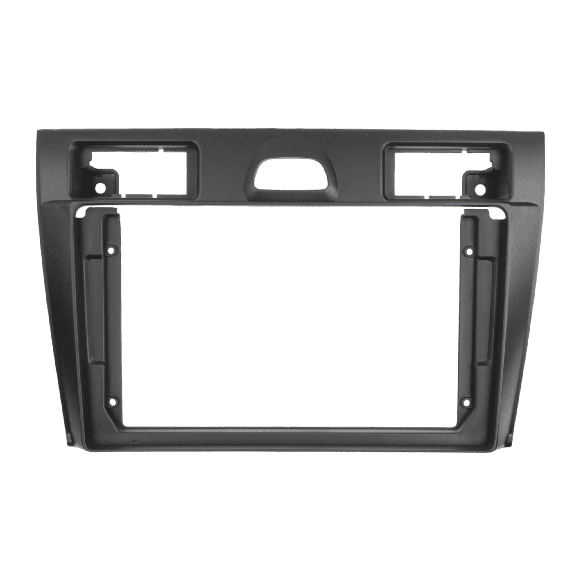 9" Montageframe voor Ford Fiesta 2005