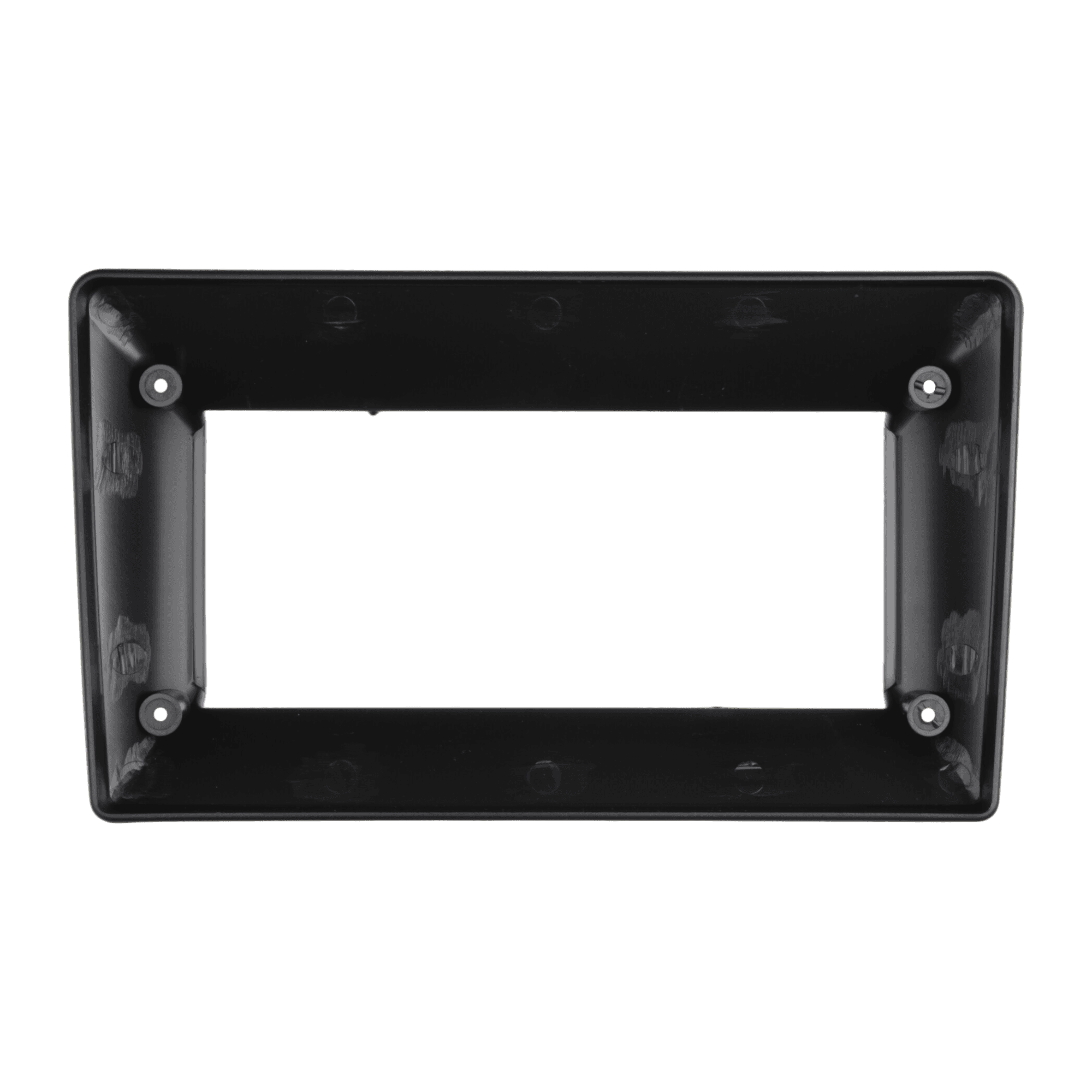 9" naar 1-DIN Reductie Montageframe