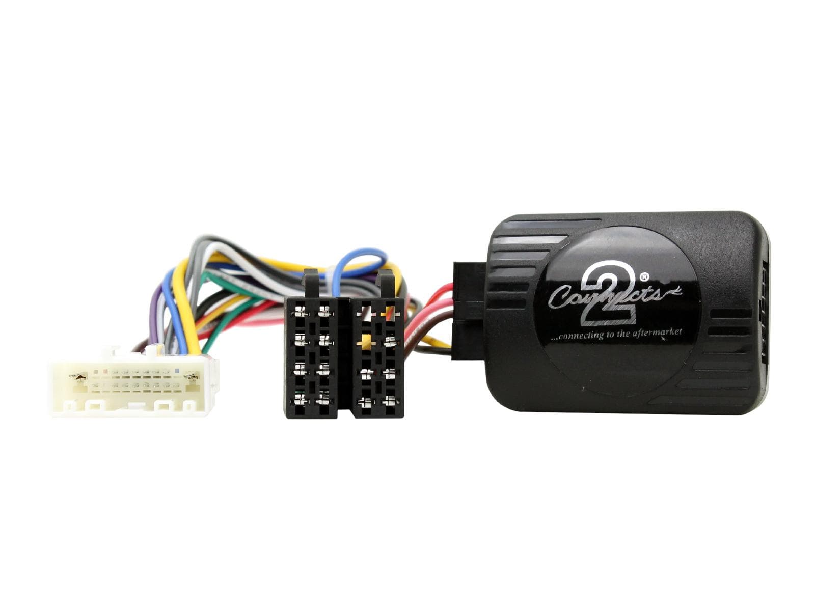 CTSSU002.2 Subaru Forester, Outback, Impreza, XV-Crosstrek Stuurwielinterface