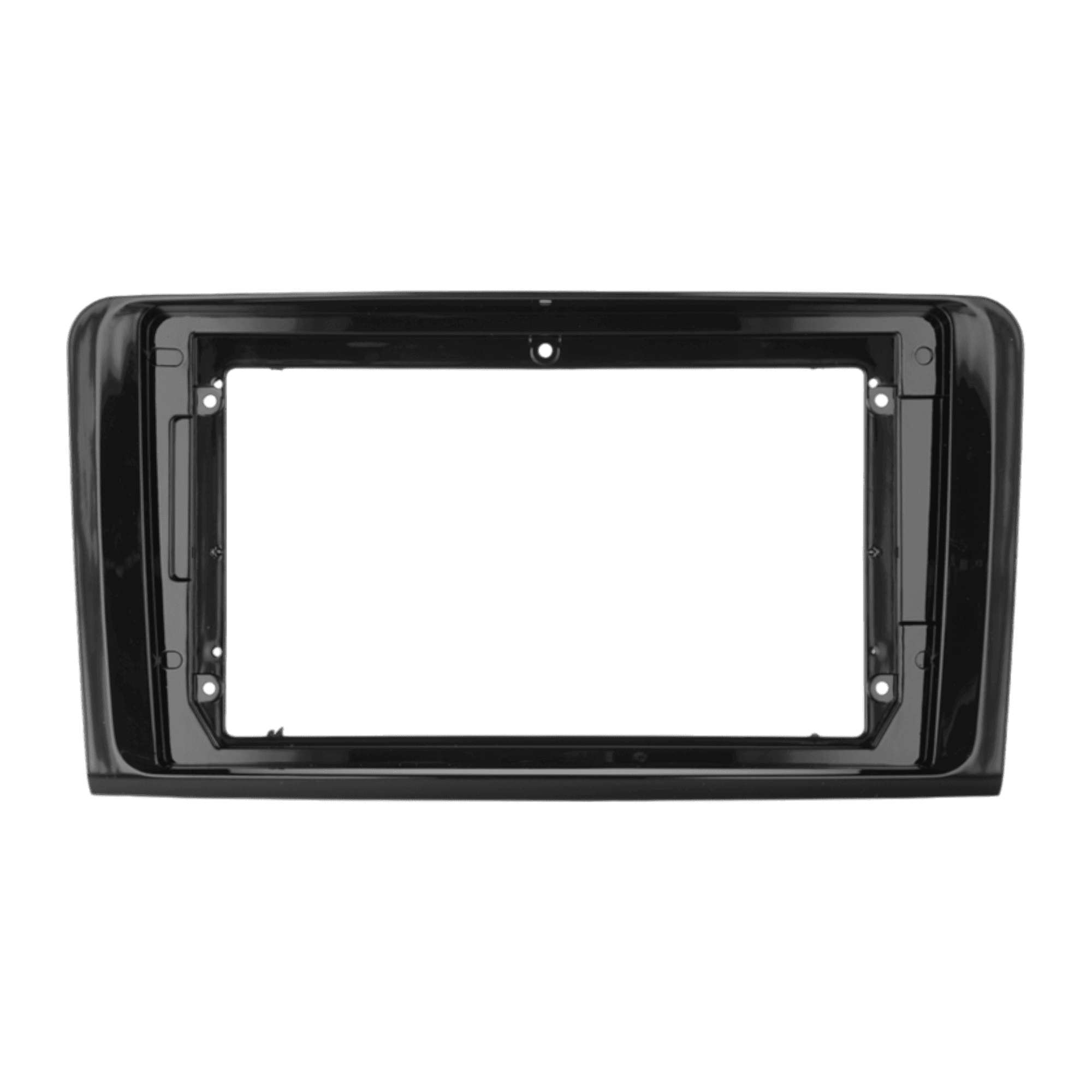 9" Montageframe voor Mercedes Benz