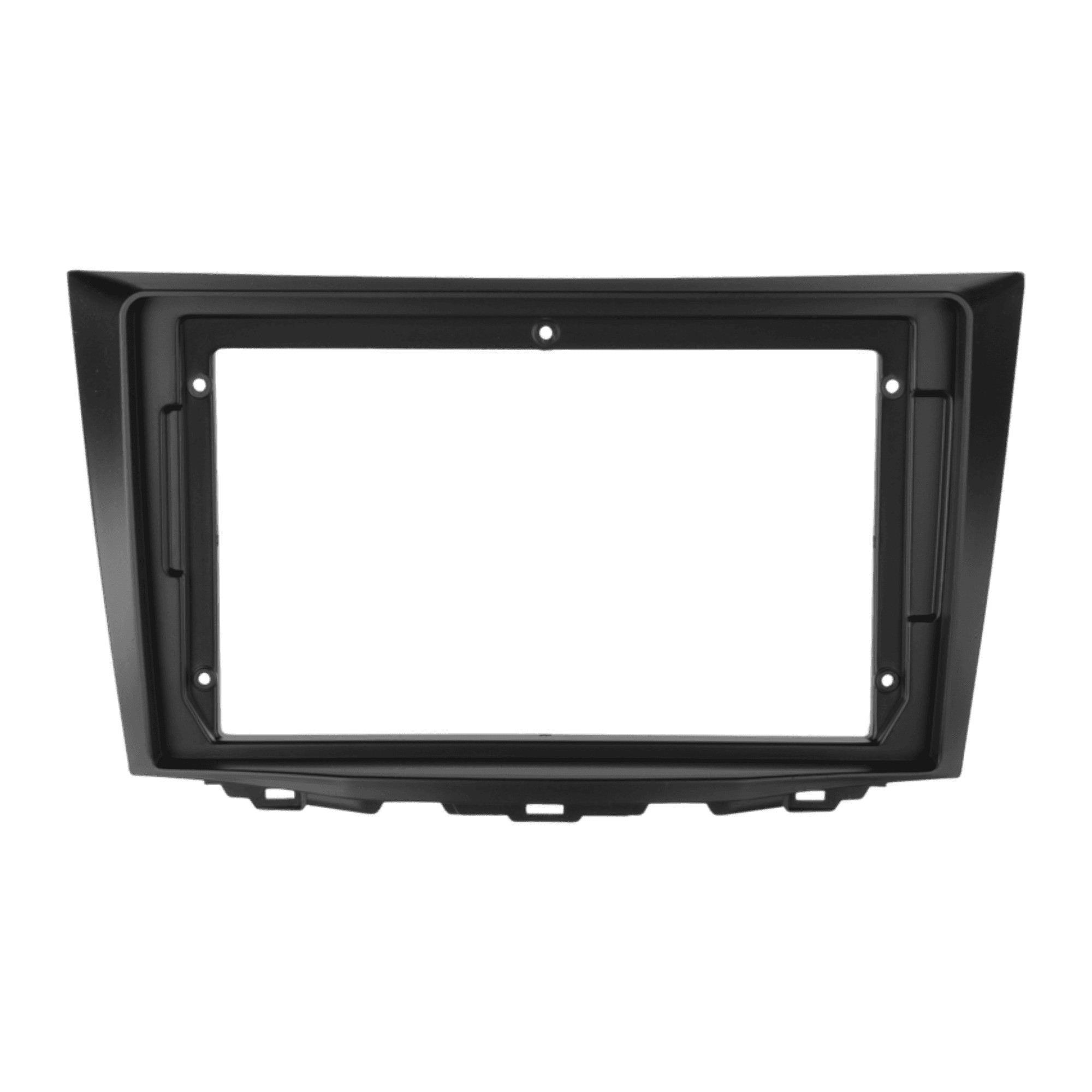 9" Montageframe voor Suzuki