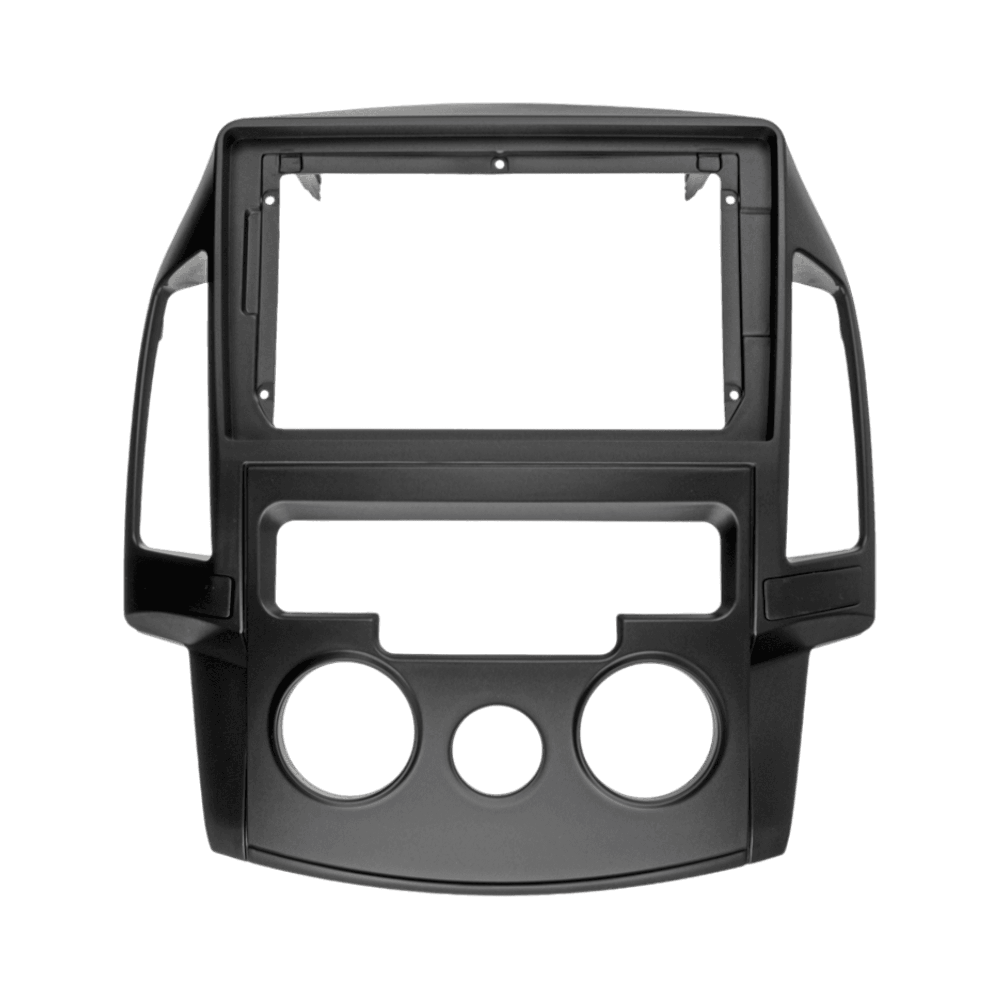9" Montageframe voor Hyundai