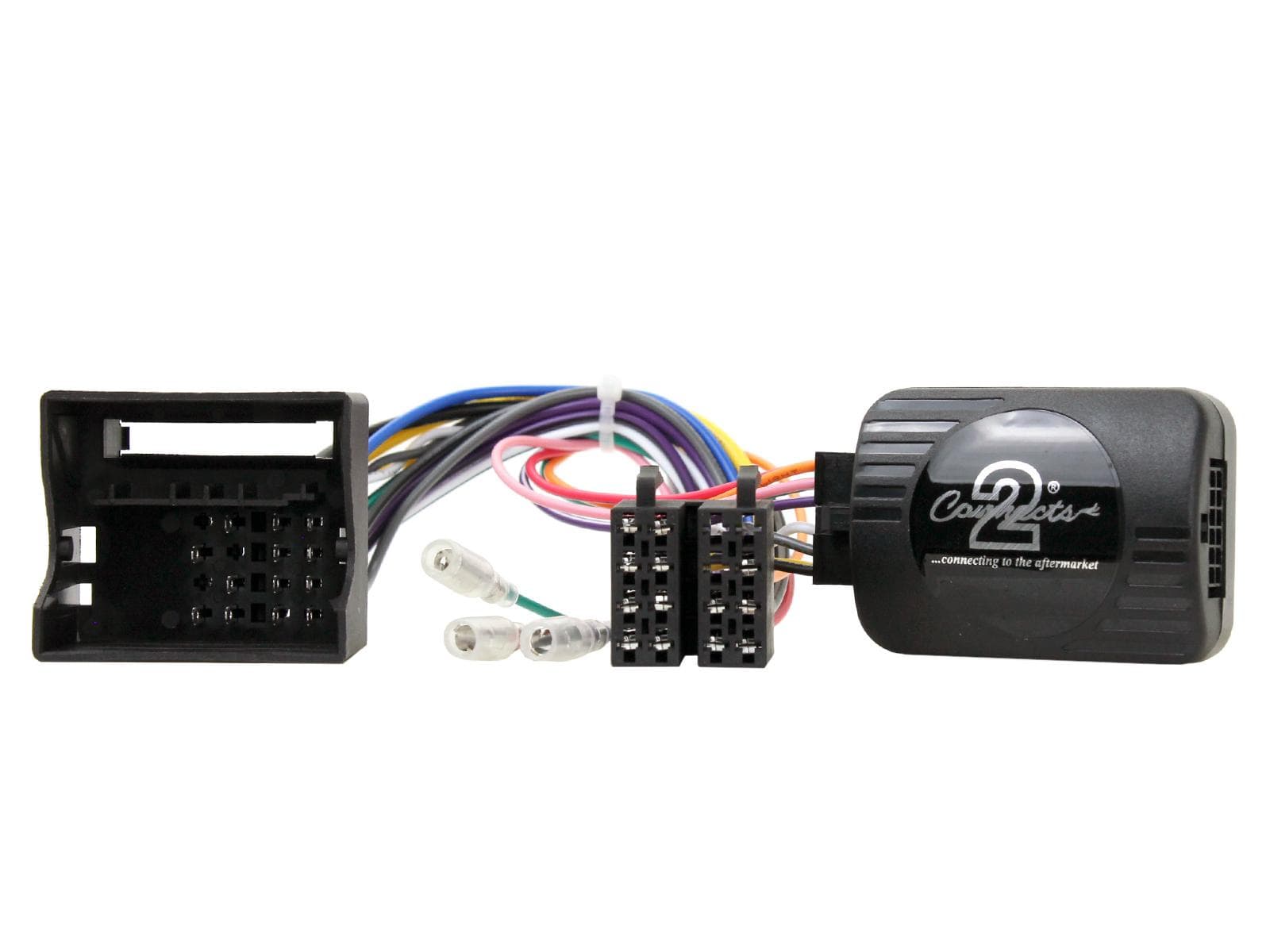 CTSSK002.2 Skoda Fabia, Rapid, Yeti, Octavia, Superb Stuurwielinterface