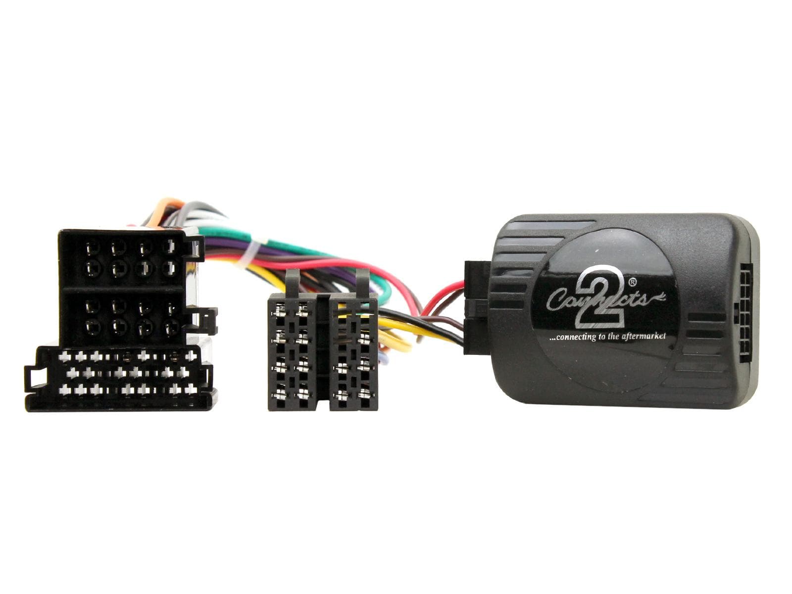 CTSST002.2 Seat Alhambra, Arosa, Cordoba, Ibiza, Leon, Toledo Stuurwielinterface