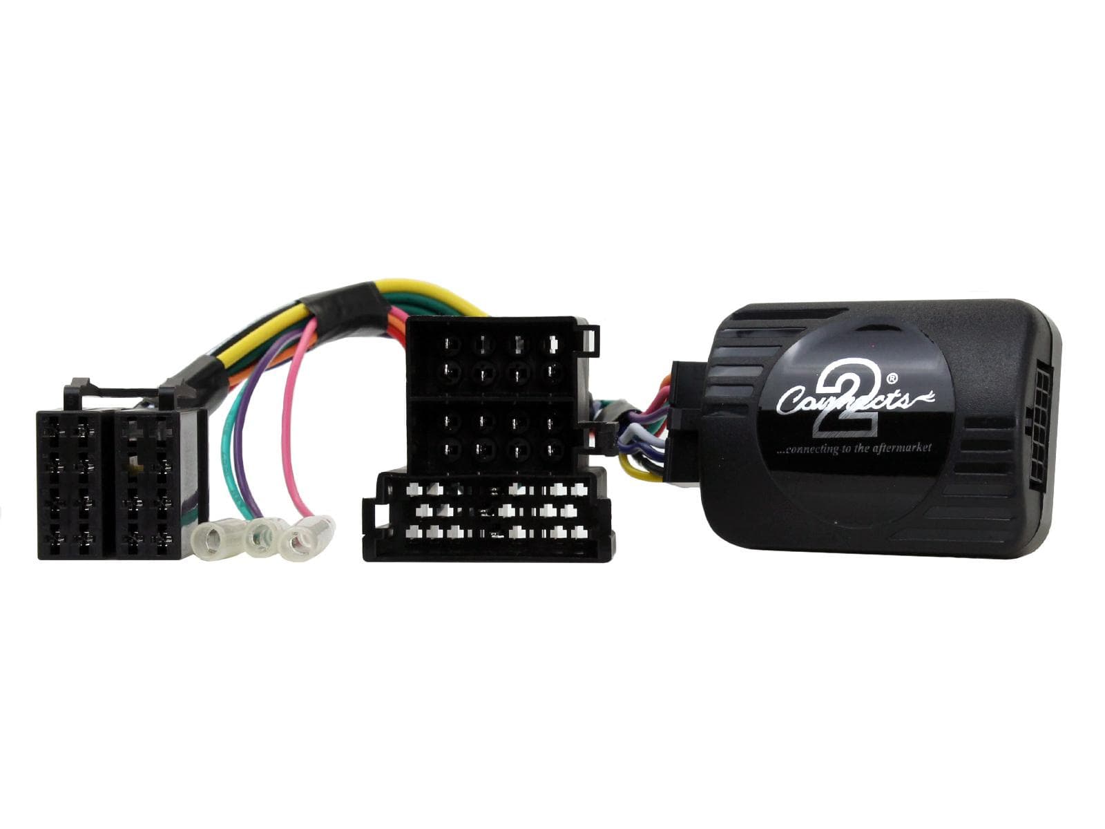 CTSPG009.2 Peugeot Boxer Stuurwielinterface