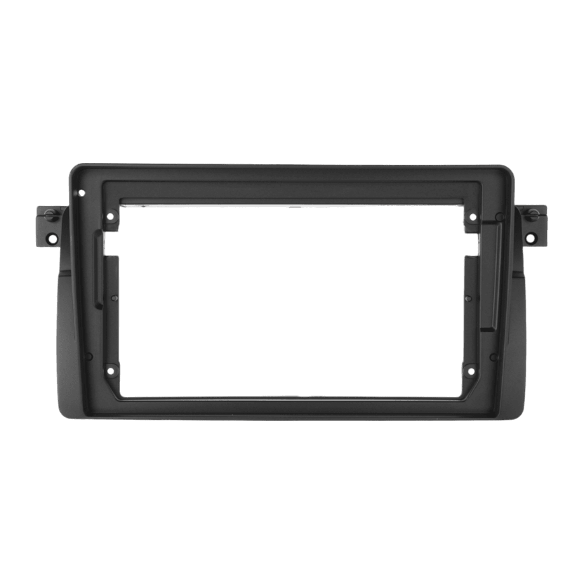 9" Montageframe voor BMW Serie 3 E46