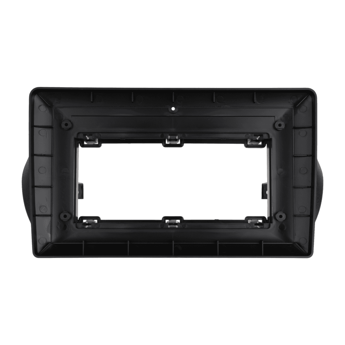 9" Fiat Fiorino 2008 Montageframe