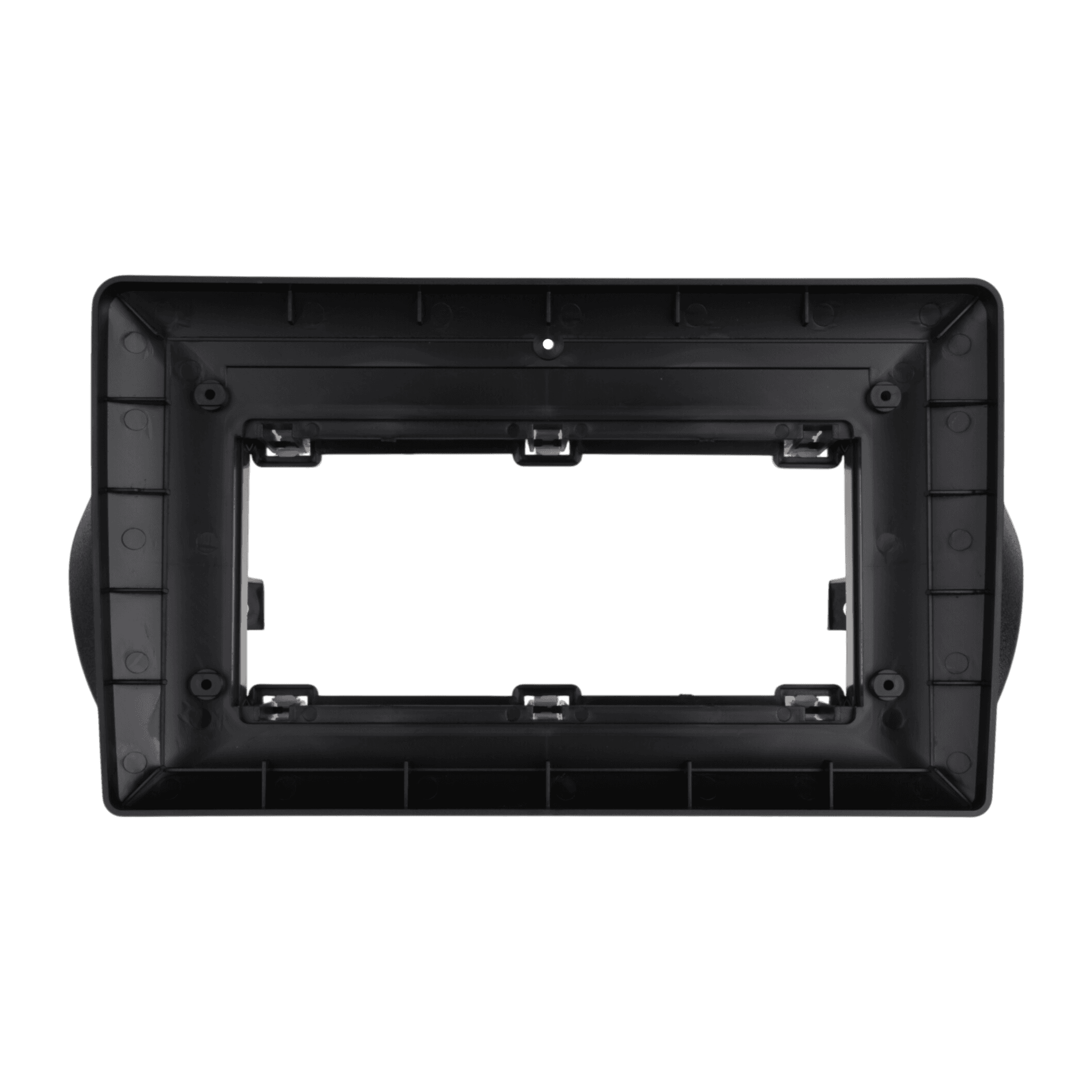 9" Montageframe voor Fiat Fiorino 2008