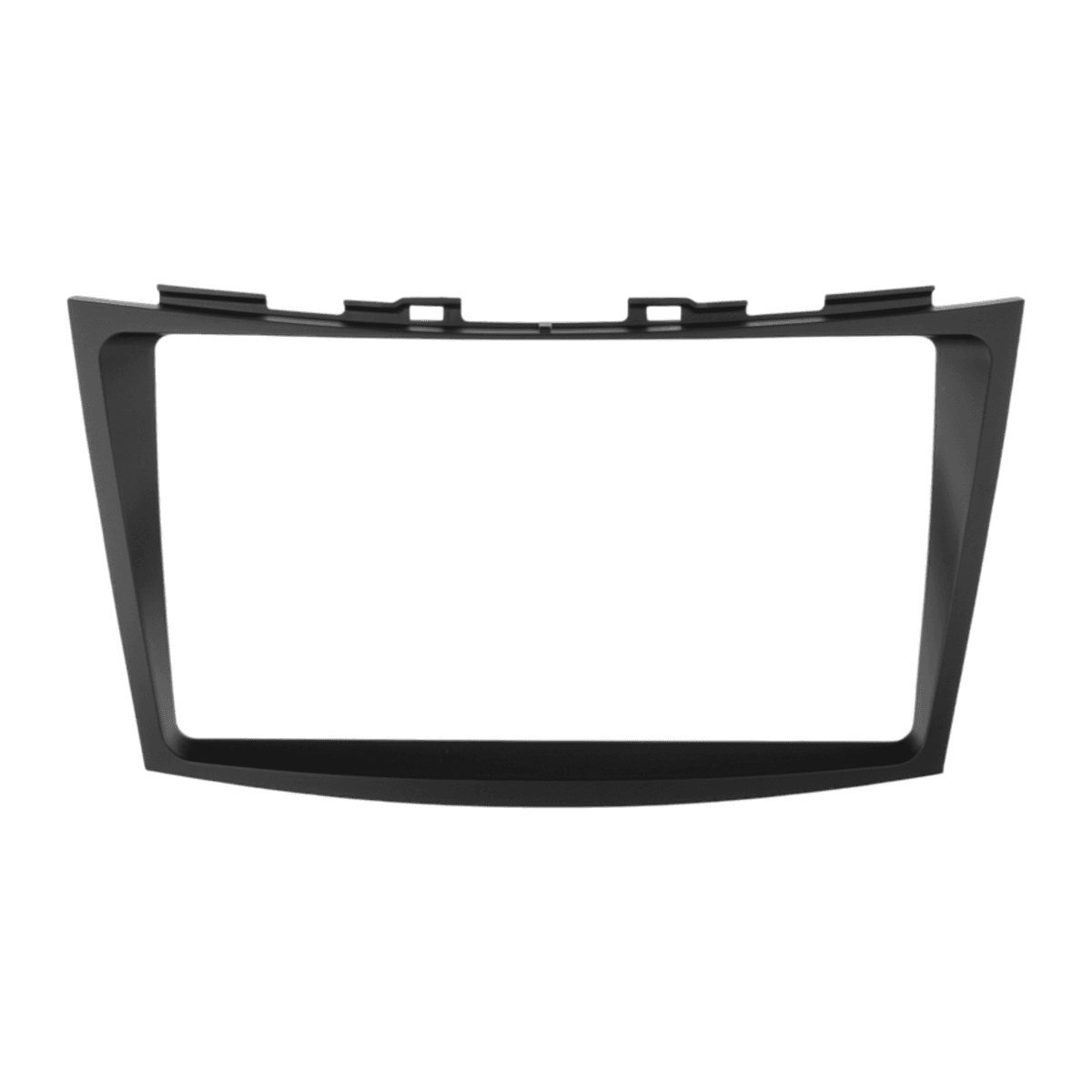 9" Suzuki Montageframe