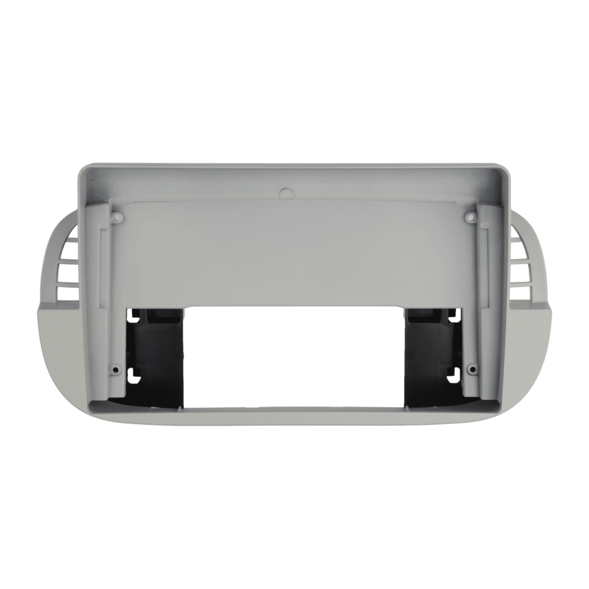 9" Montageframe voor Fiat 500 2007
