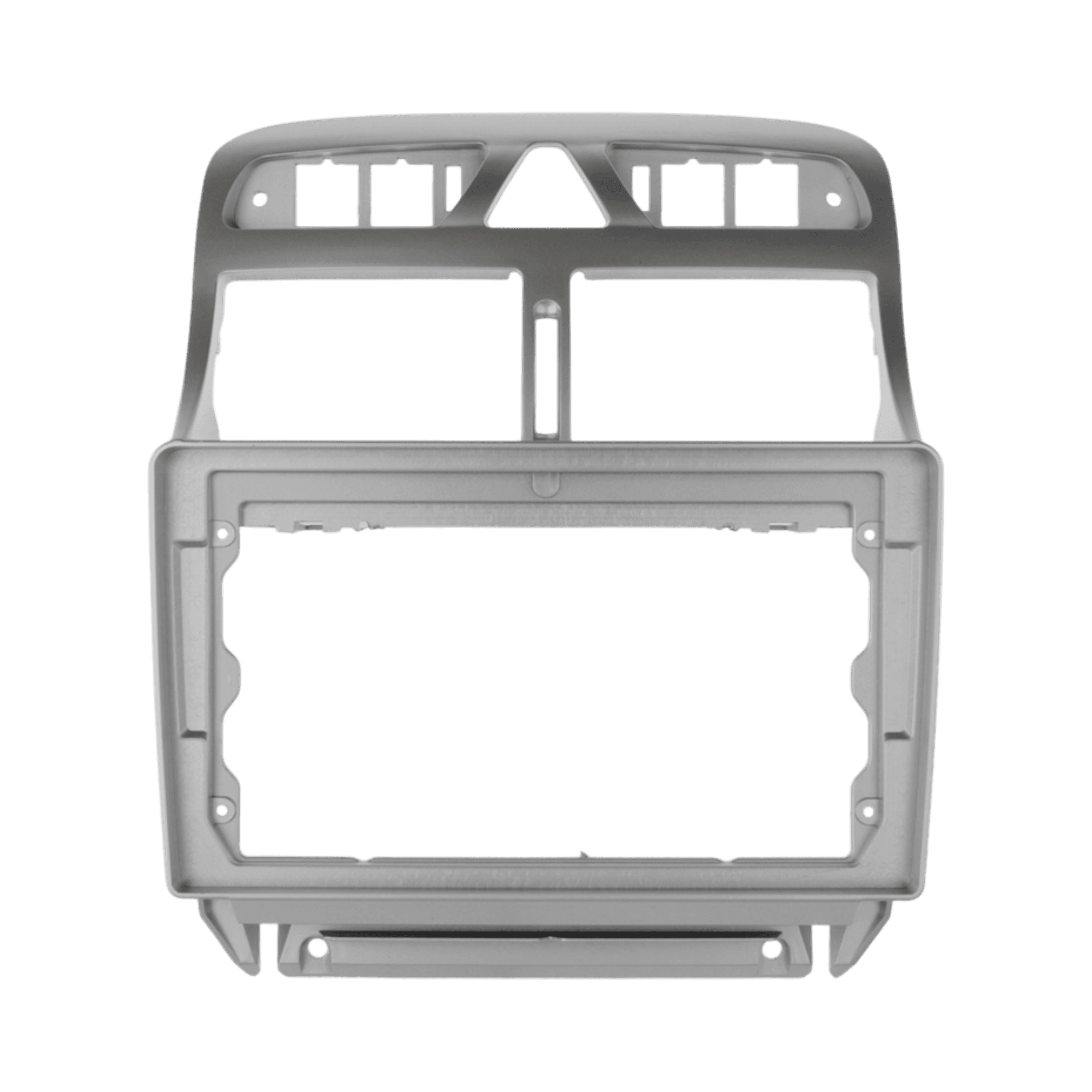 9" Montageframe voor Peugeot