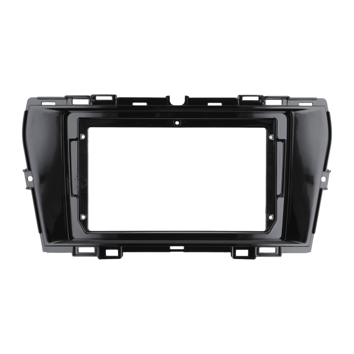 9" Ssangyong Tivoli 2020 Montageframe