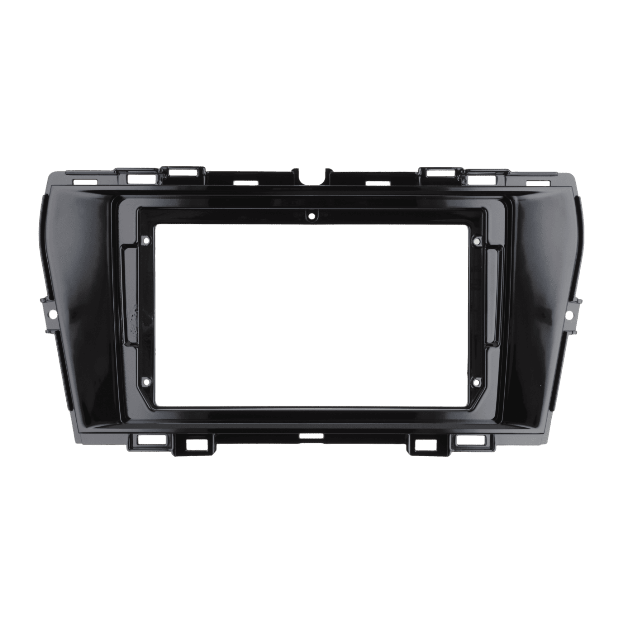 9" Ssangyong Tivoli 2020 Montageframe