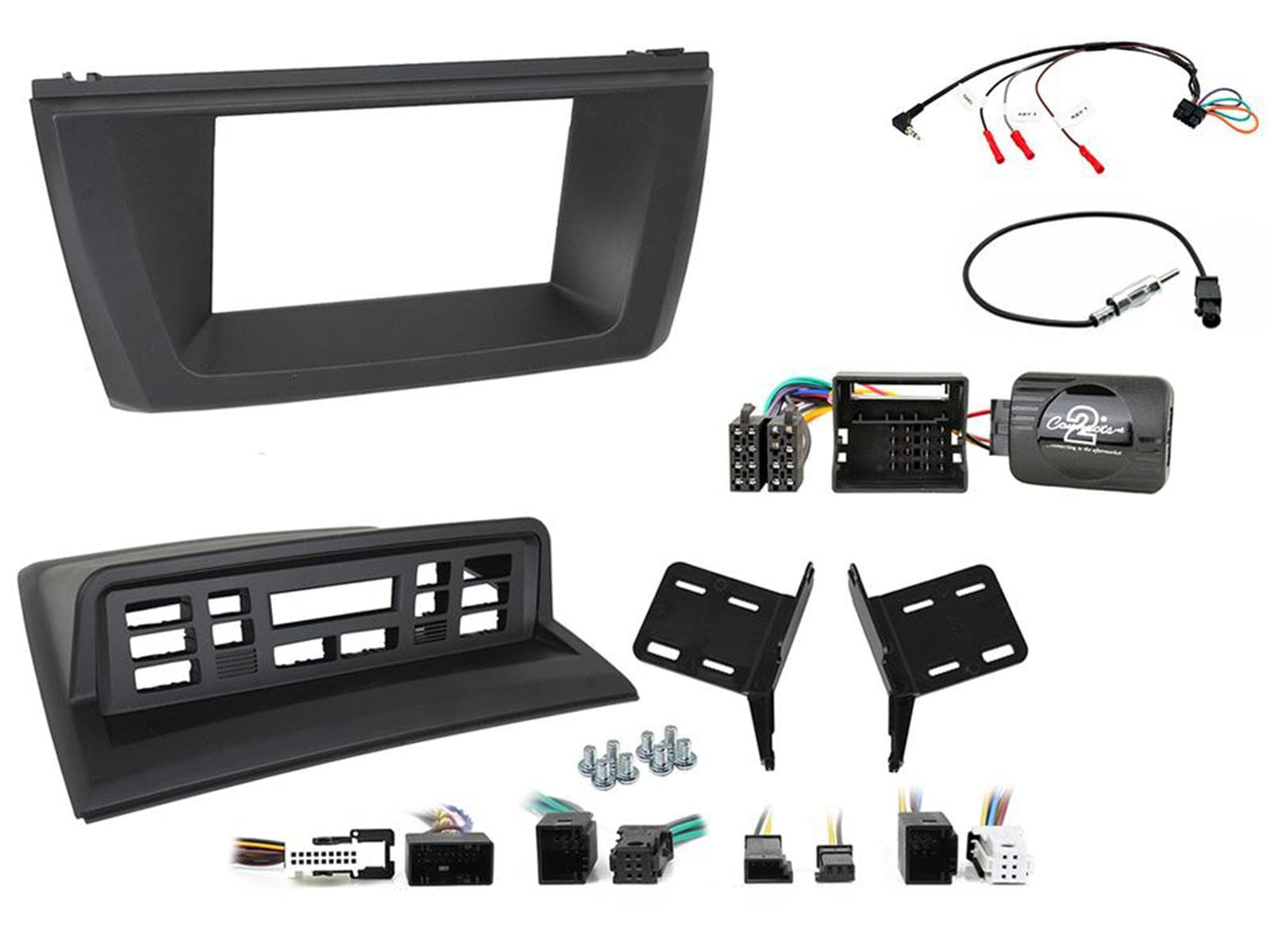 CTKBM29 KIT BMW X3