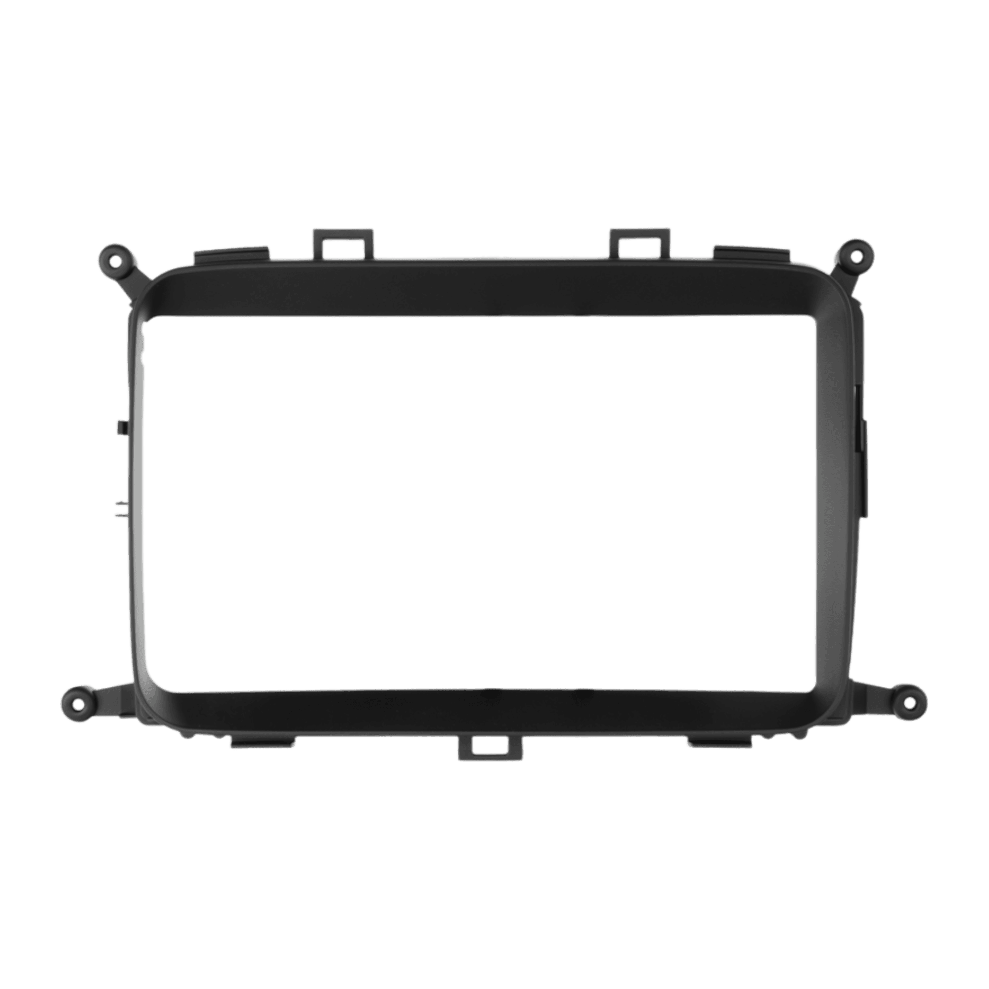 9" Montageframe voor Kia