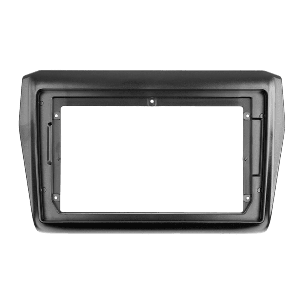 9" Suzuki 2018 Montageframe