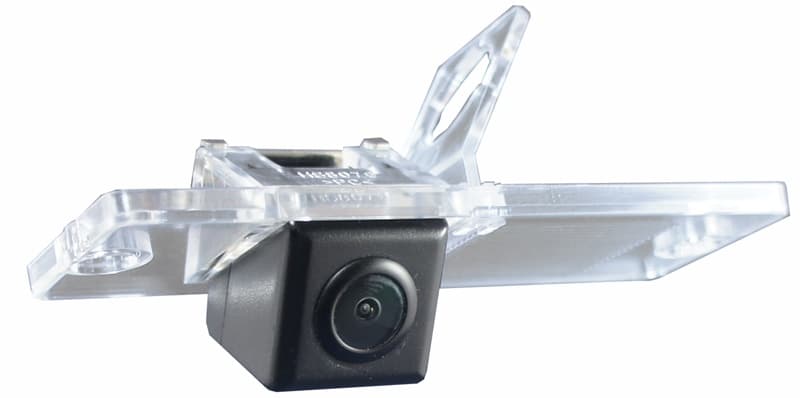 Achteruitrijcamera Handgreep geschikt voor Mitsubishi Pajero 2006-