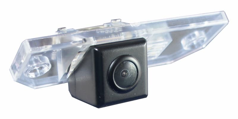 Achteruitrijcamera Handgreep passend voor Ford Focus,Mondeo,C-Max - LED ww