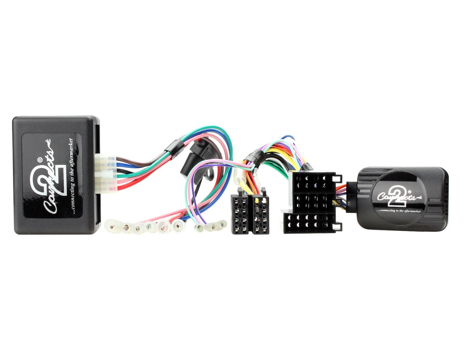 CTSMC014.2 Mercedes Actros Stuurwielinterface