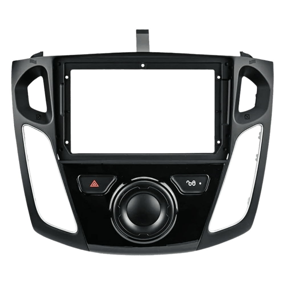 9" Montageframe voor Ford Focus 2011