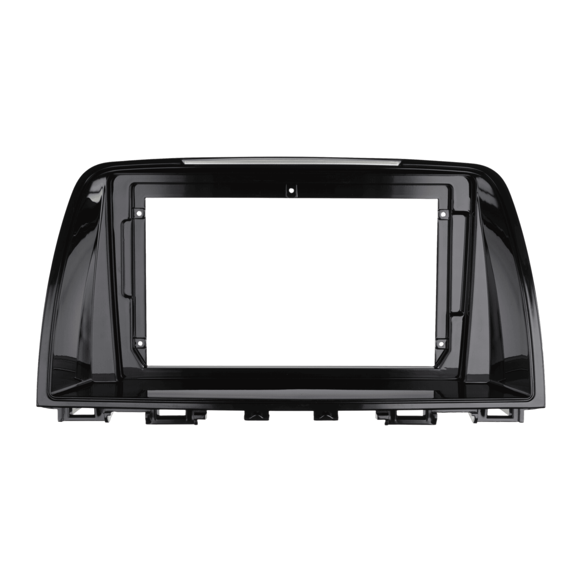 9" Montageframe voor Mazda 6 2013