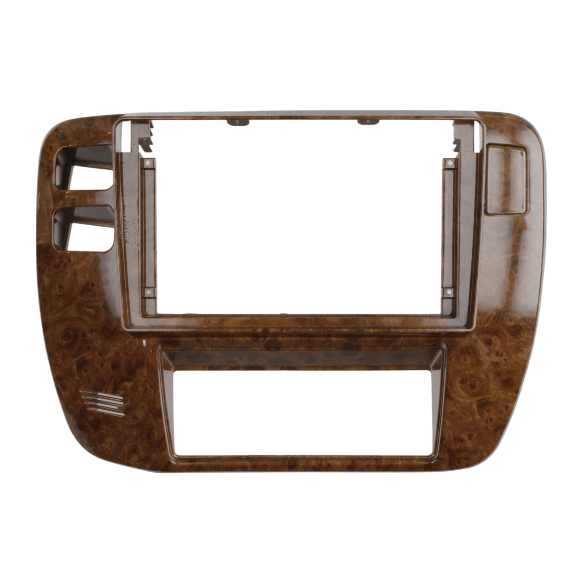 9" Montageframe voor Nissan Patrol 1997