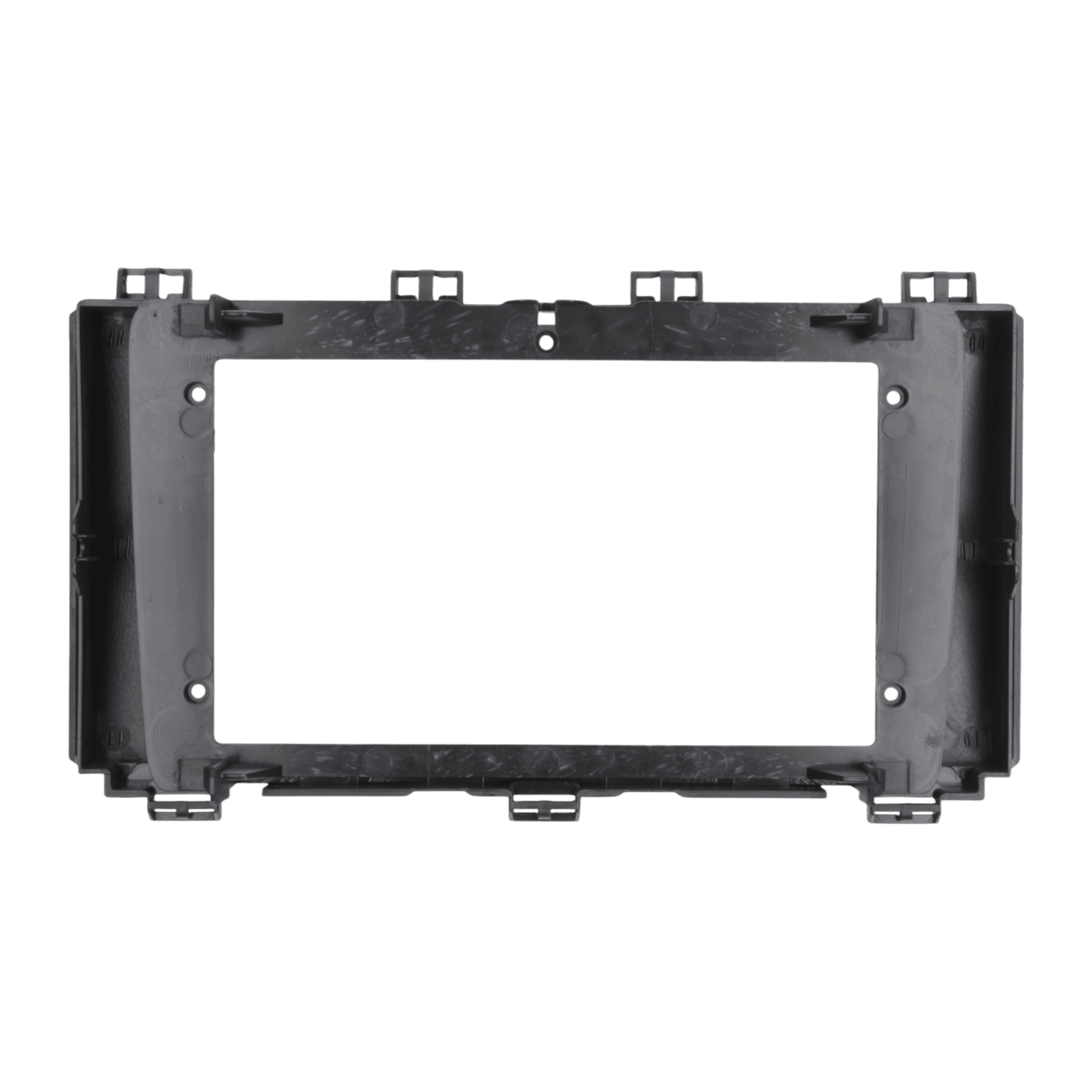 9" Montageframe voor Seat Ateca 2016