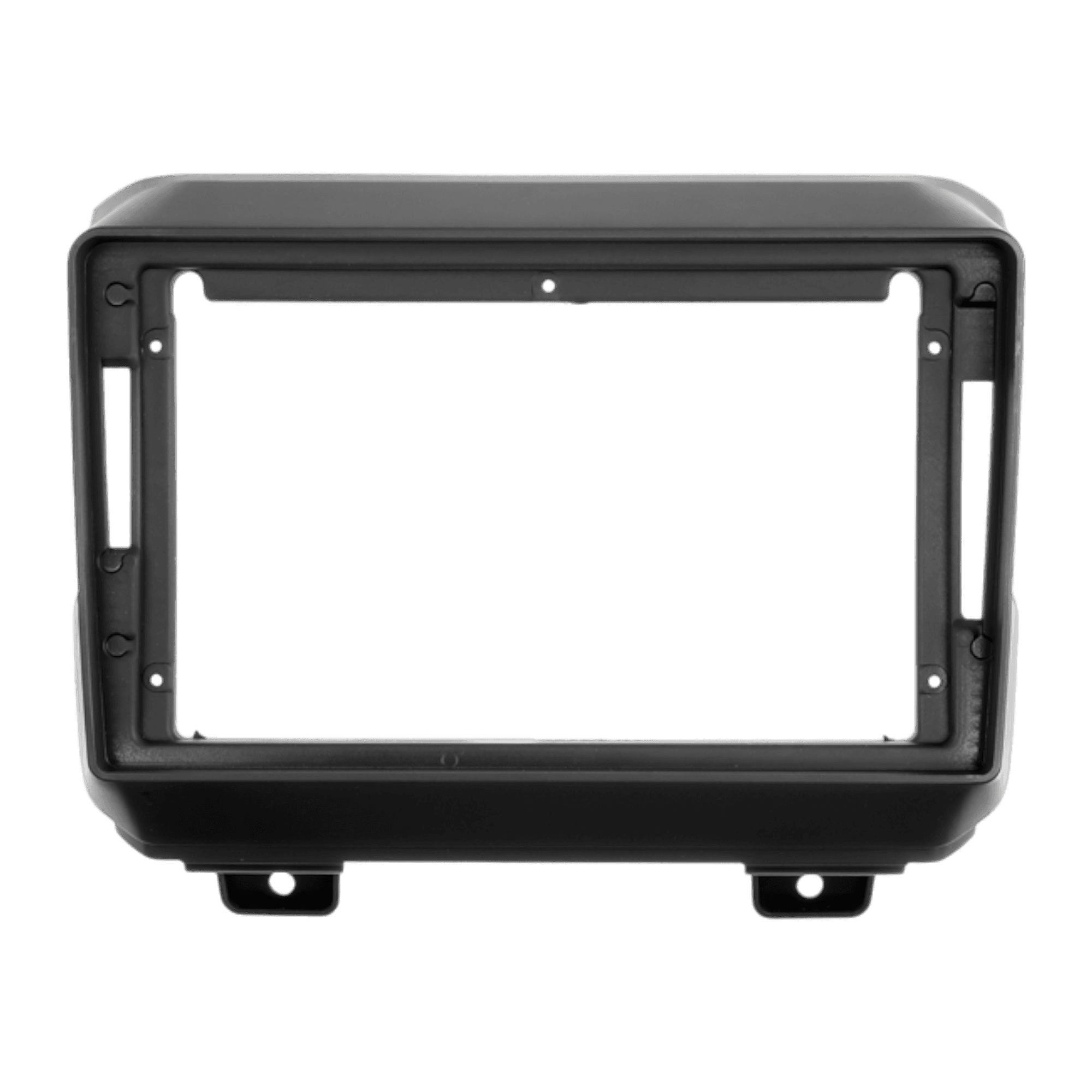 9" Montageframe voor Jeep