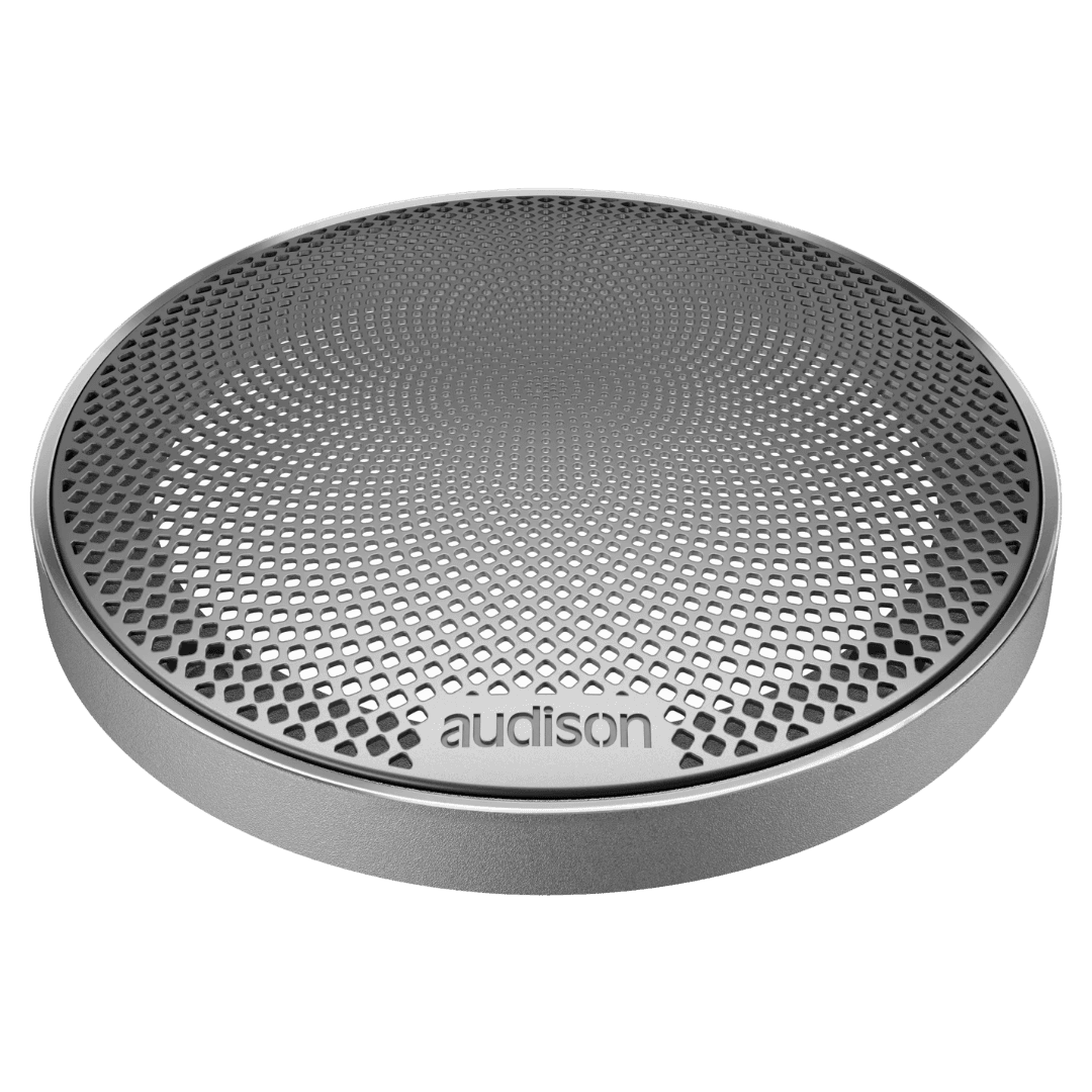 Voce AVG 3.0 S II | Beschermrooster | 70mm