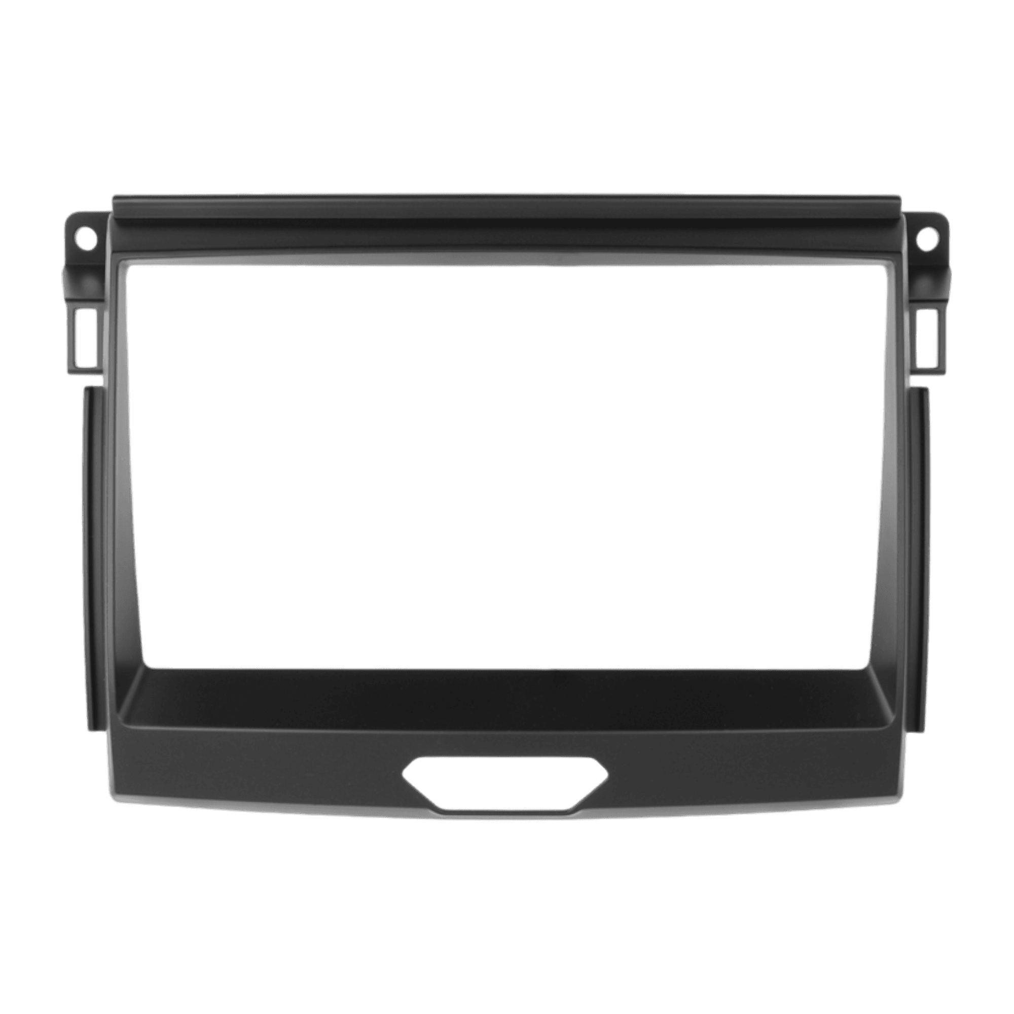 9" Montageframe voor Ford Ranger 2015