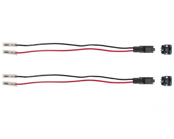 LAK-36 | Luidspreker Adapter Kabel | Ford, Diverse Modellen