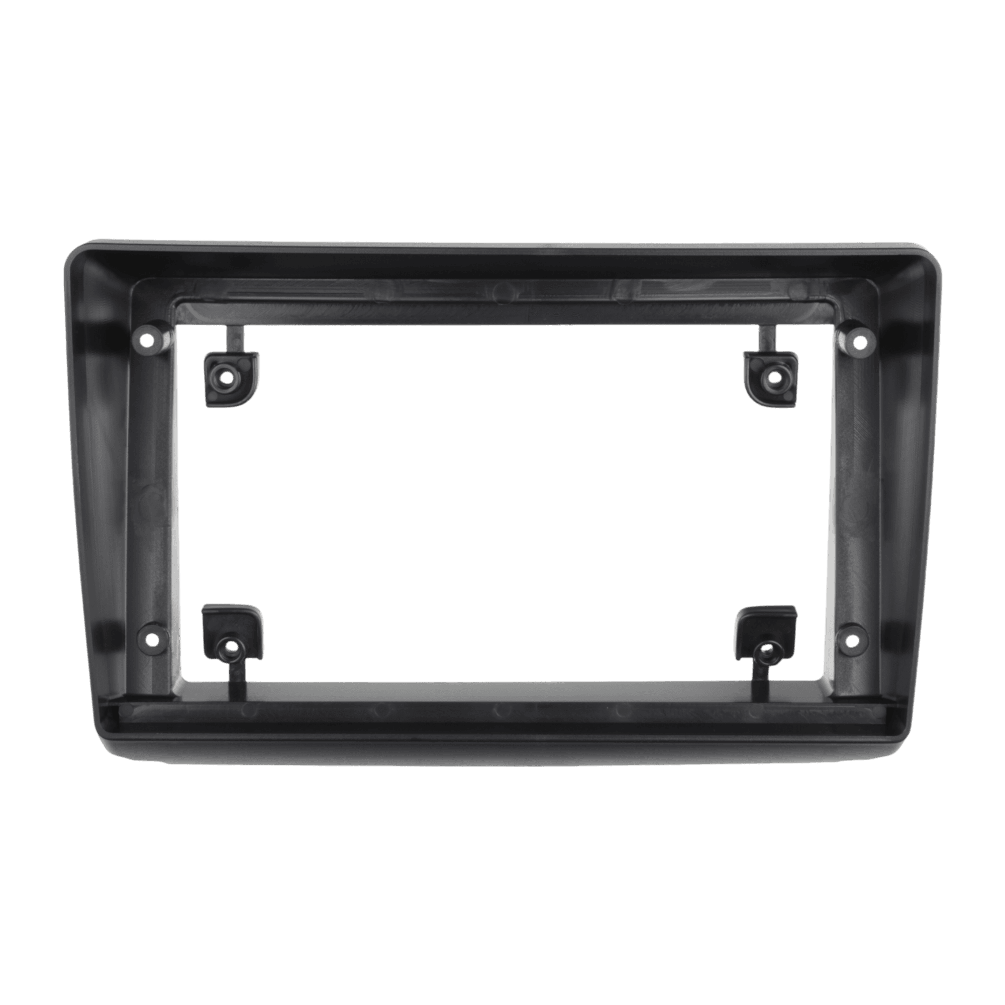 9" Montageframe voor Ssangyong Rodius 2013