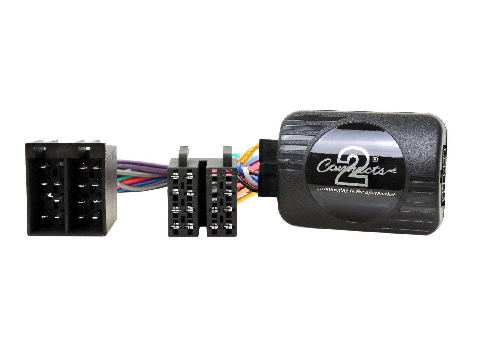 CTSCT002 Citroen C2, C5, C8, C3-Pluriel Stuurwielinterface