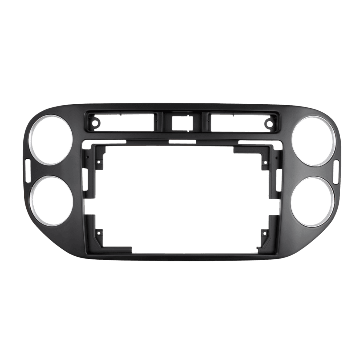 9" VW Tiguan 2008 Montageframe