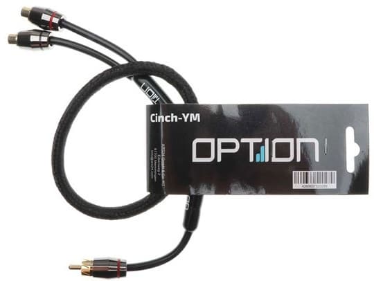 Cinch-YM
