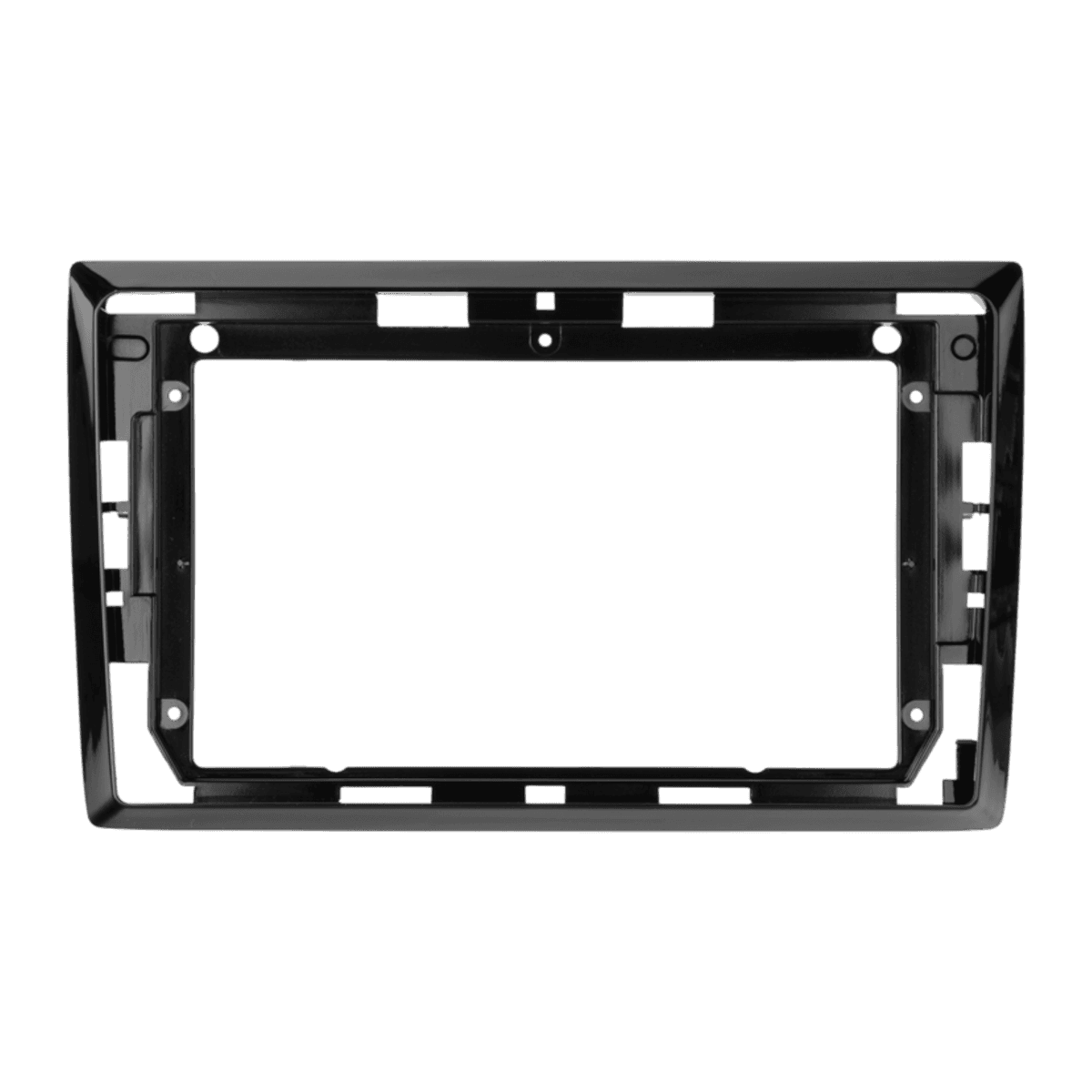 9" VW Montageframe