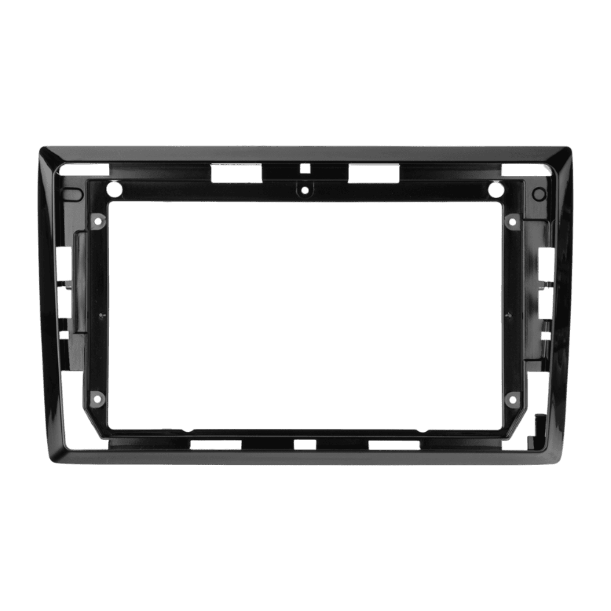 9" VW Montageframe