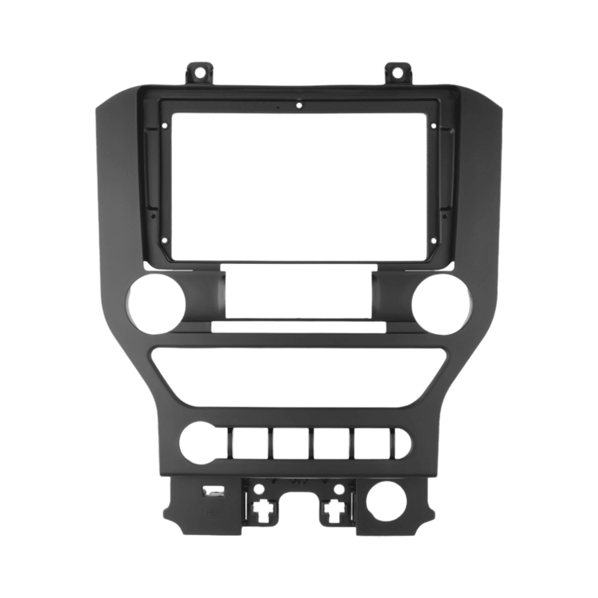 9" Montageframe voor Ford Mustang 2015