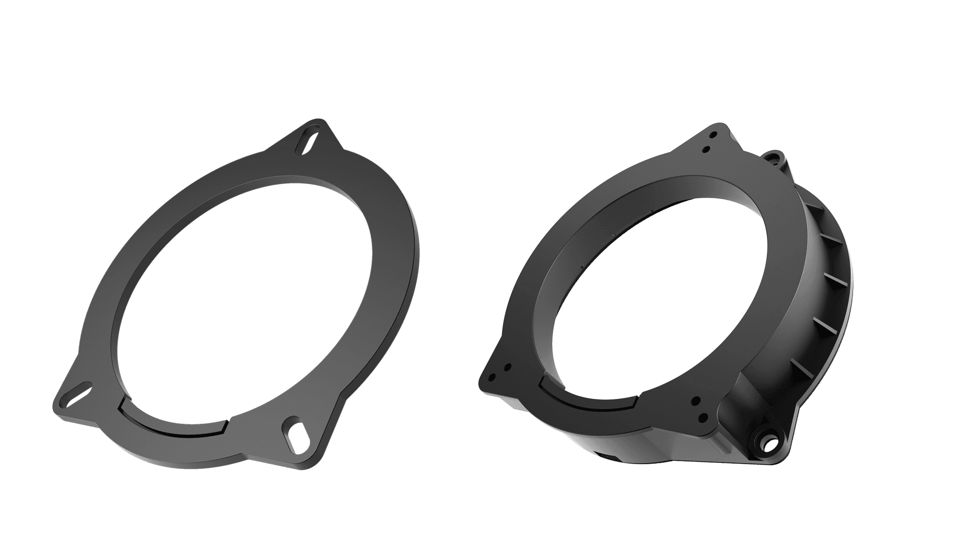 Prima APBMW A4E | Accessoires Kit