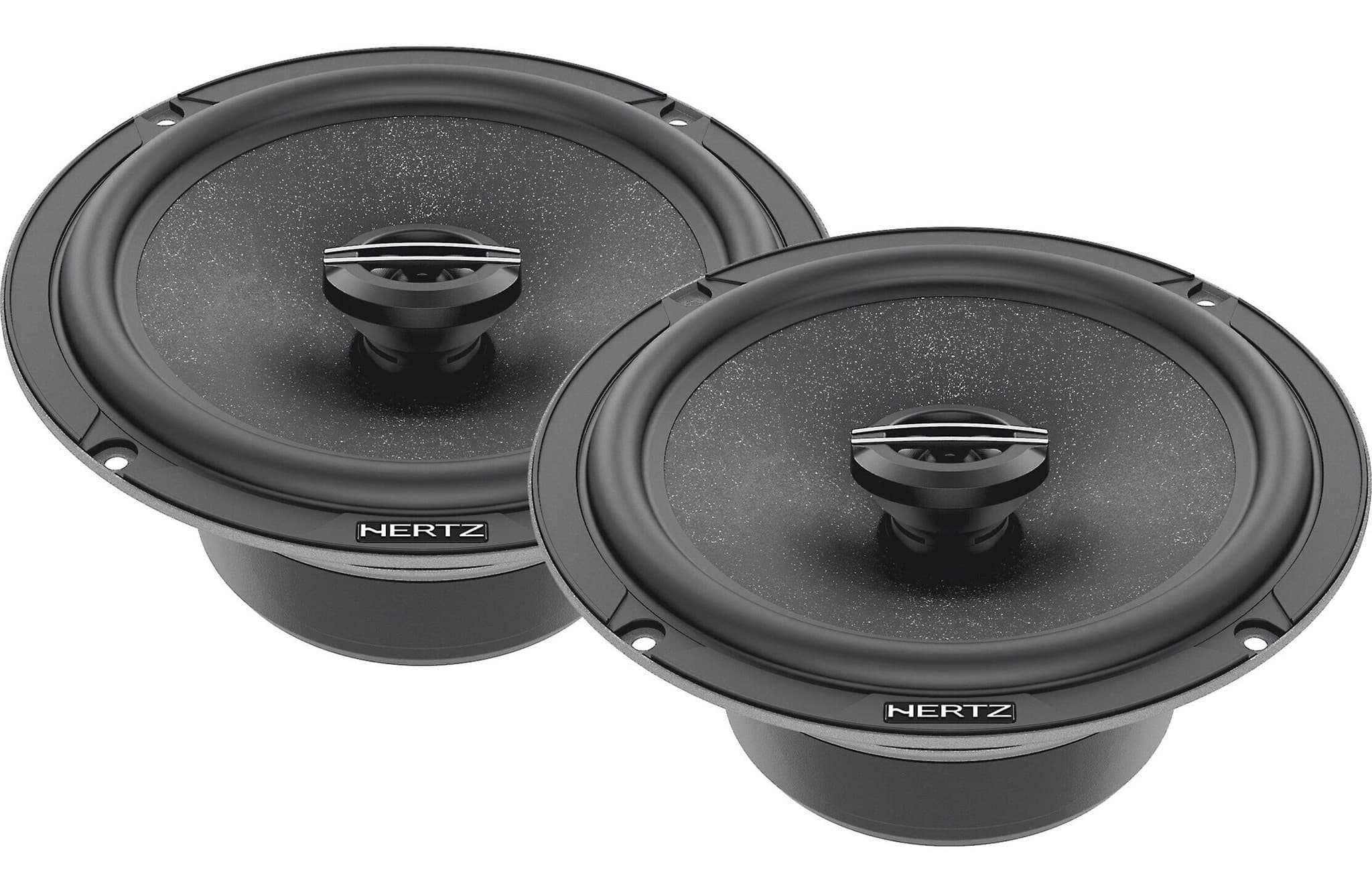 Cento CX 165 | 16,5cm / 6.5" | 2 x 70 Watt RMS @ 4Ω | 2-Weg Coaxiaal Luidsprekers