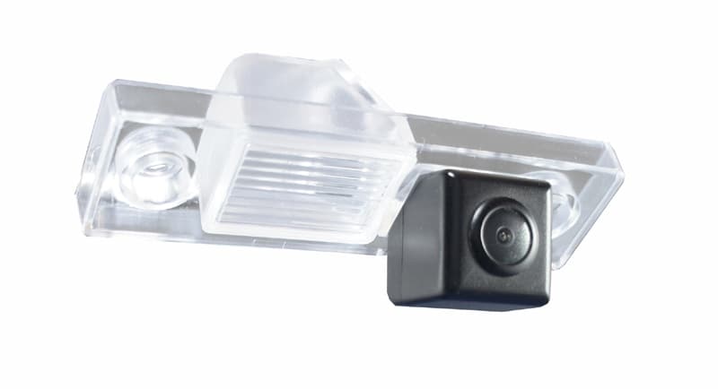 Achteruitrijcamera Handgreep passend f Chevrolet/Opel diverse