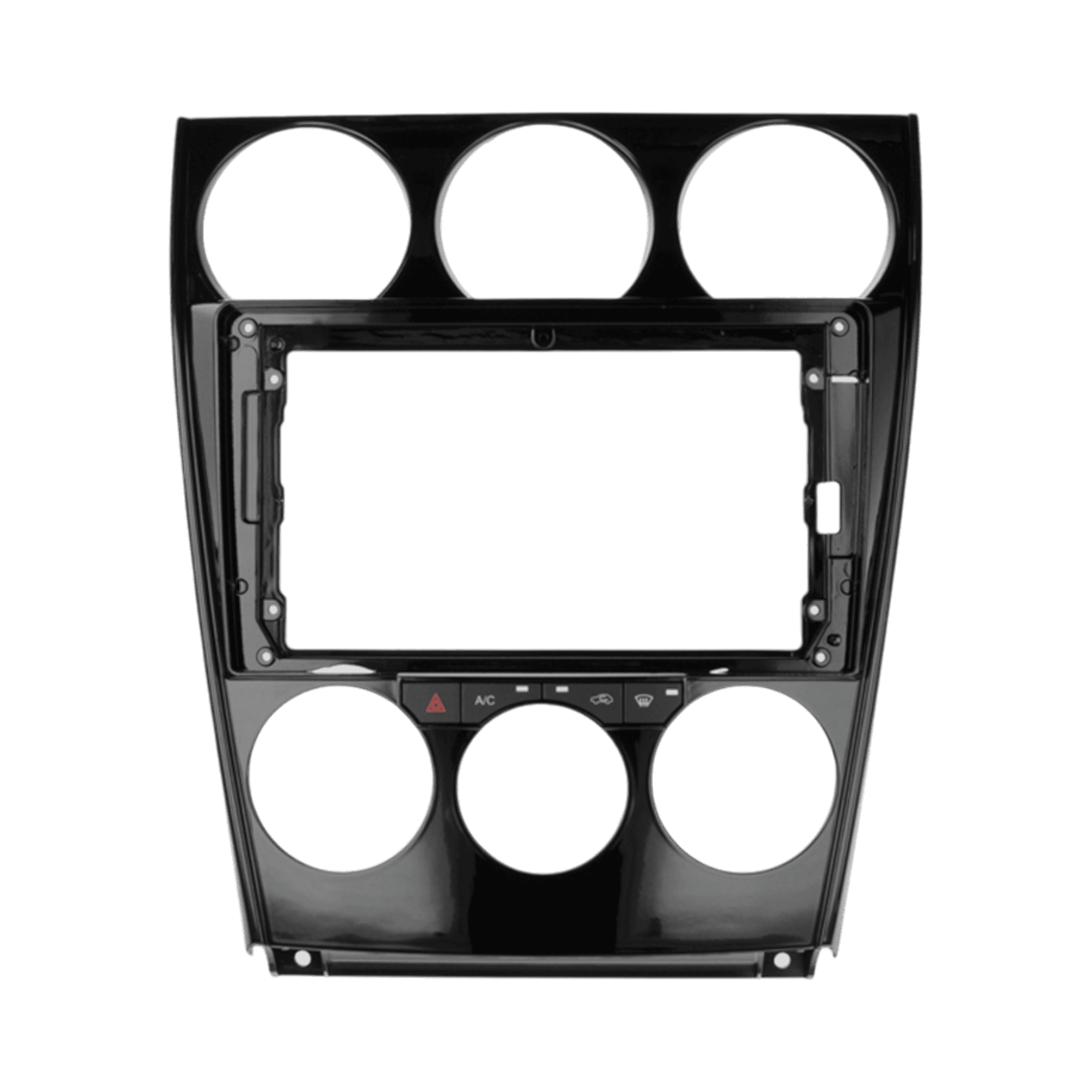 9" Montageframe voor Mazda