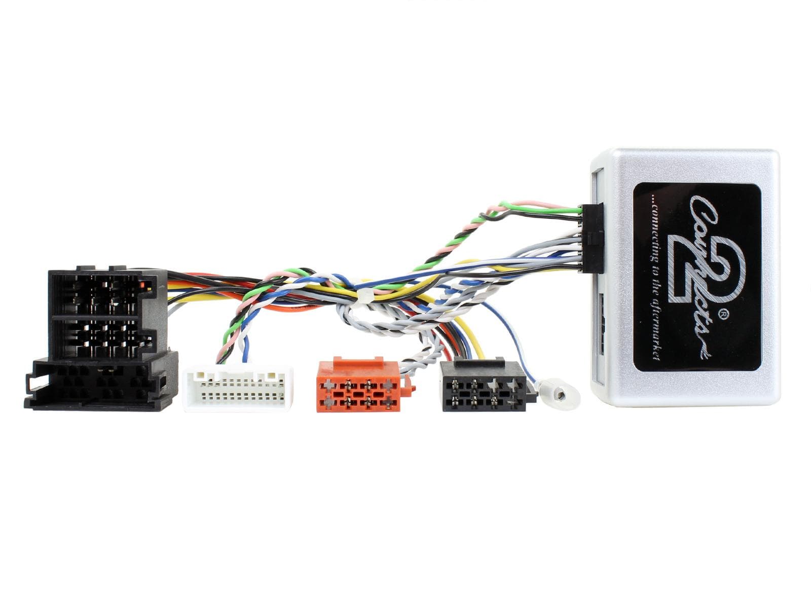 CTSHY009.2 Hyundai ix35 Stuurwielinterface