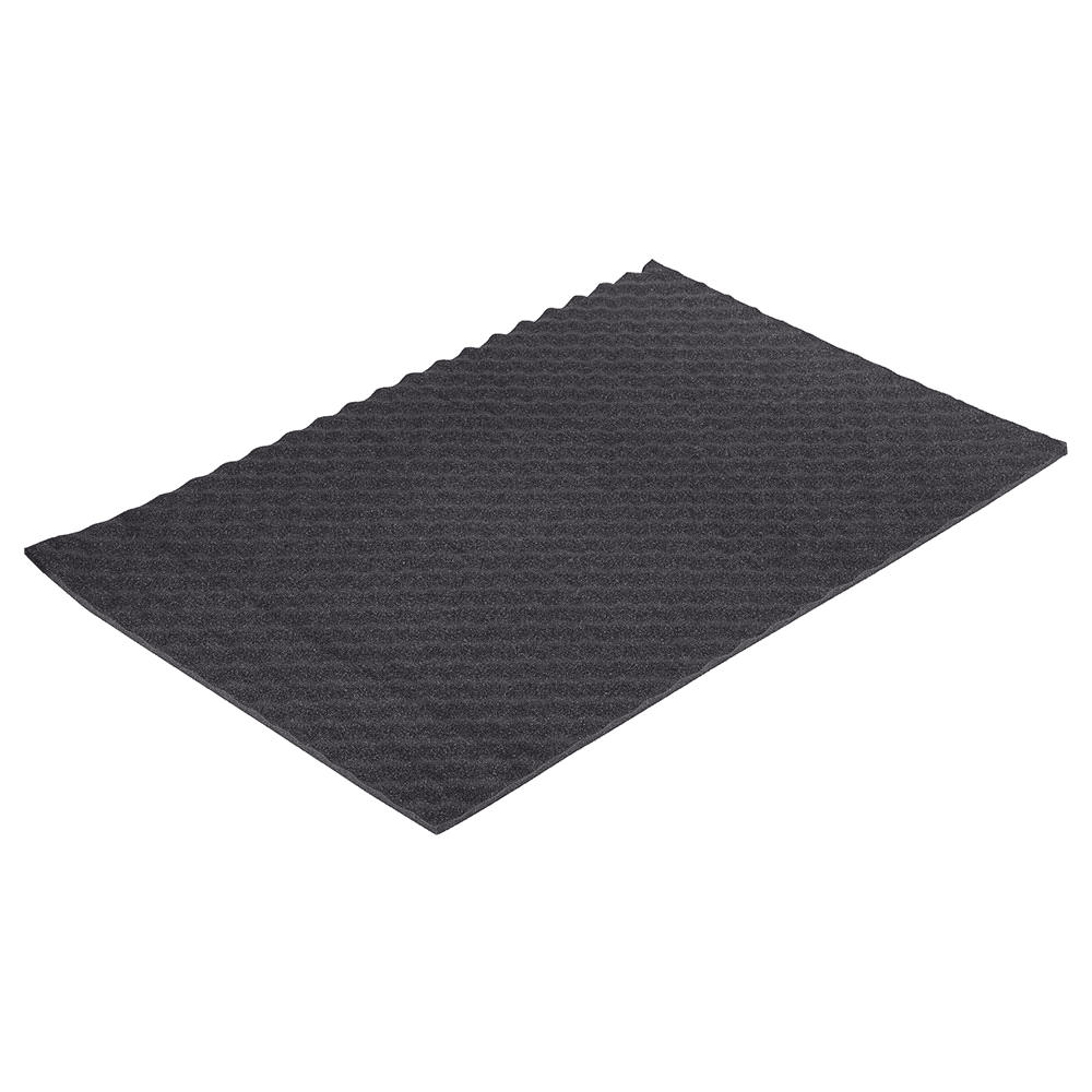 SOFT WAVE | 15mm | Geluid-Absorberende Mat | 700 x 1000
