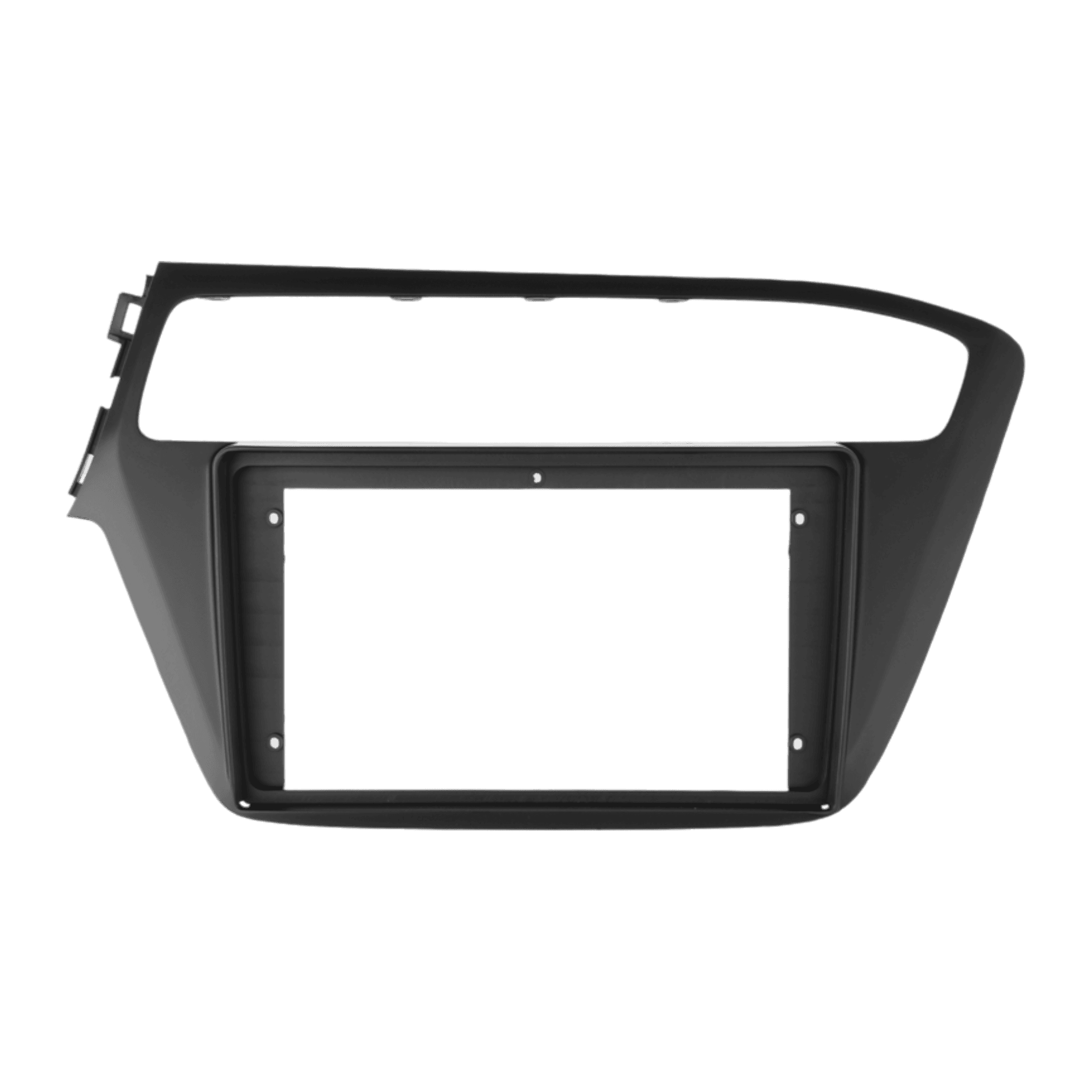 9" Montageframe voor Hyundai