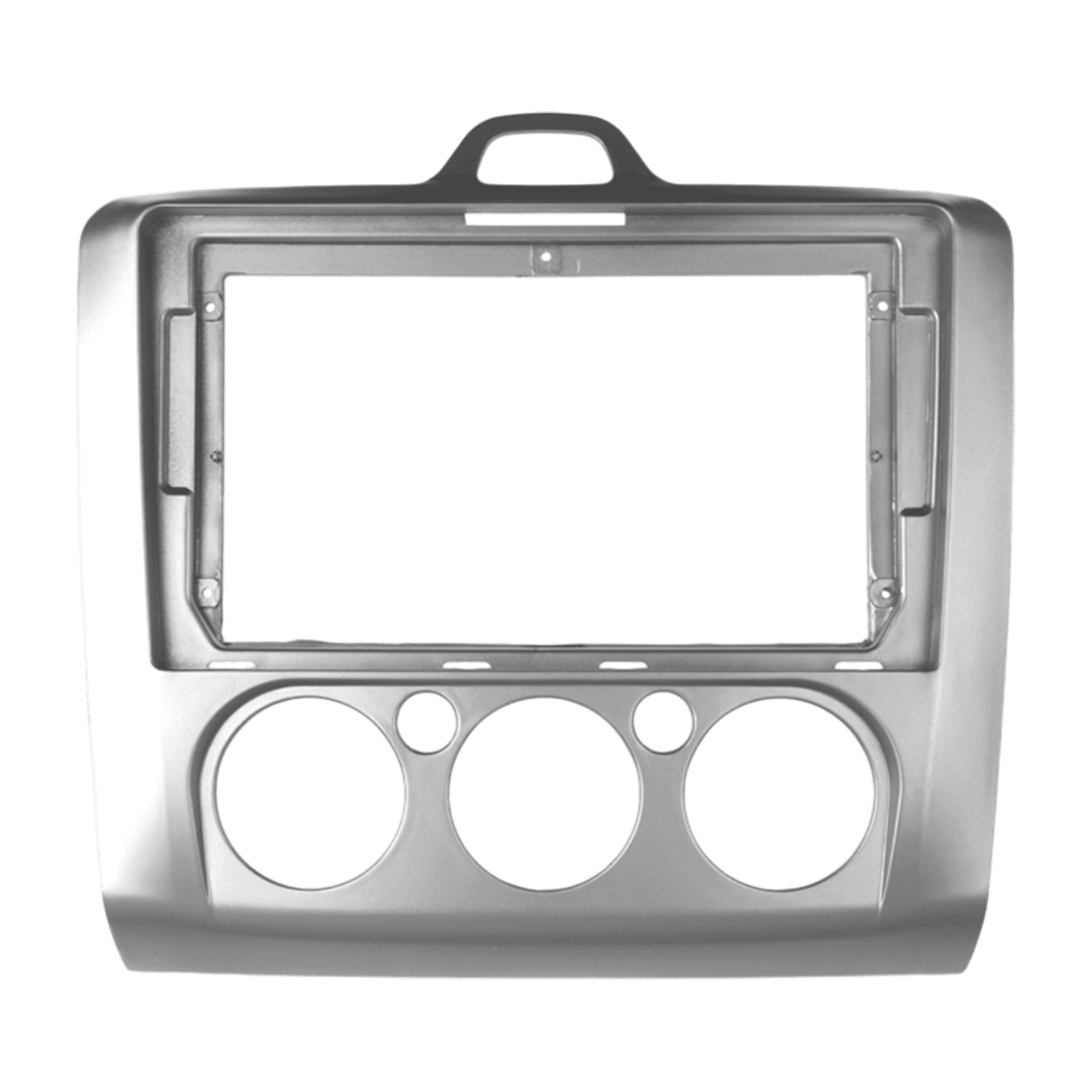 9" Montageframe voor Ford Focus 2007