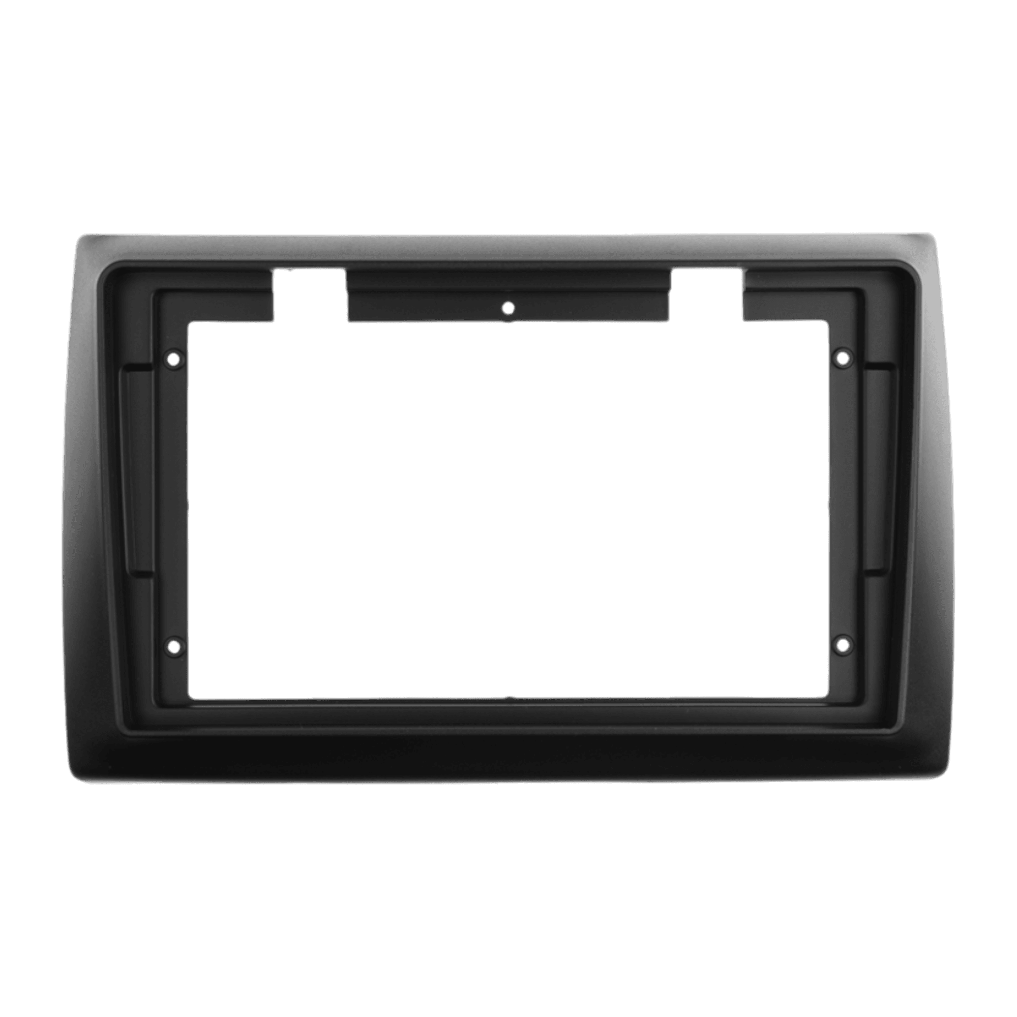 9" Montageframe voor Fiat 500X 2014