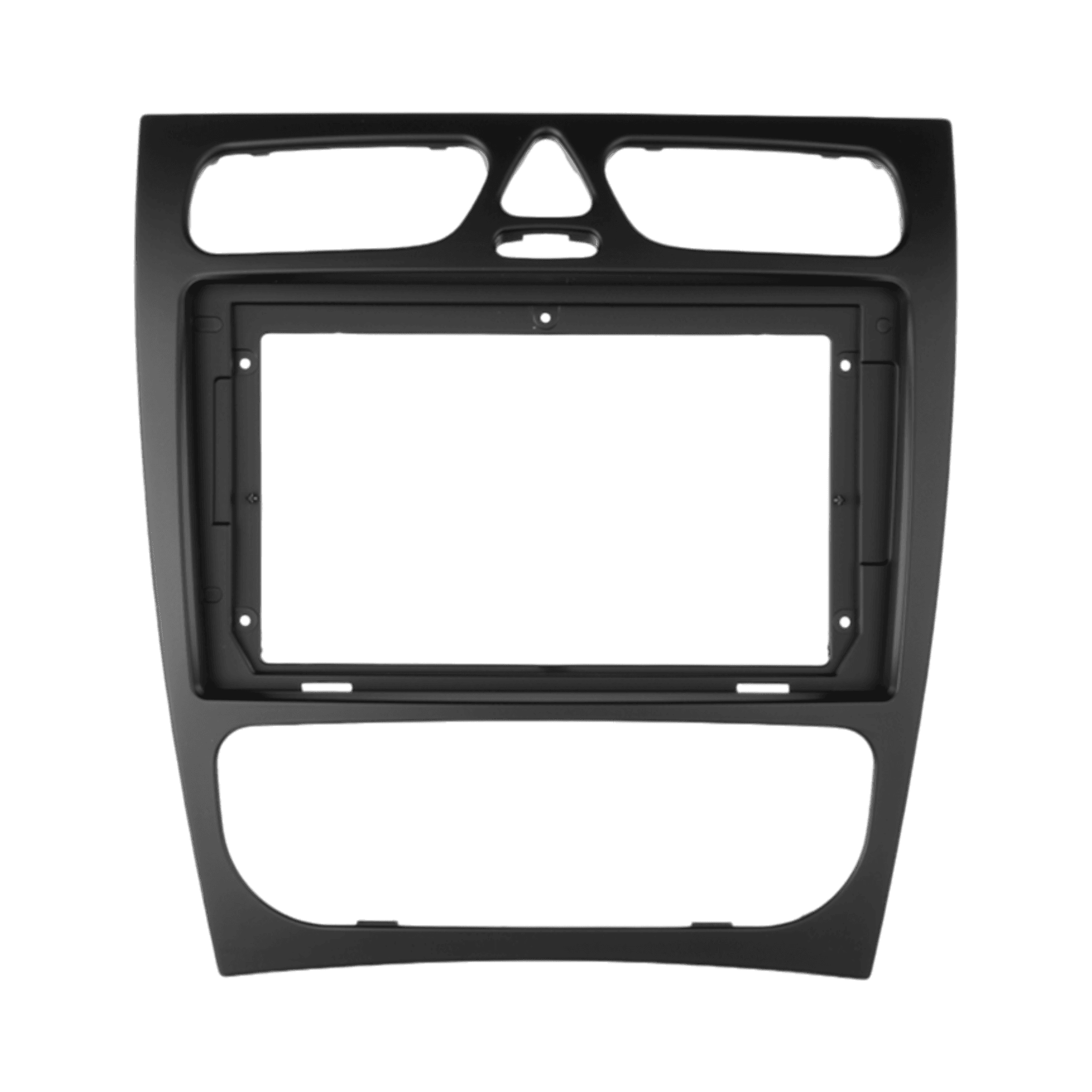 9" Montageframe voor Mercedes Benz