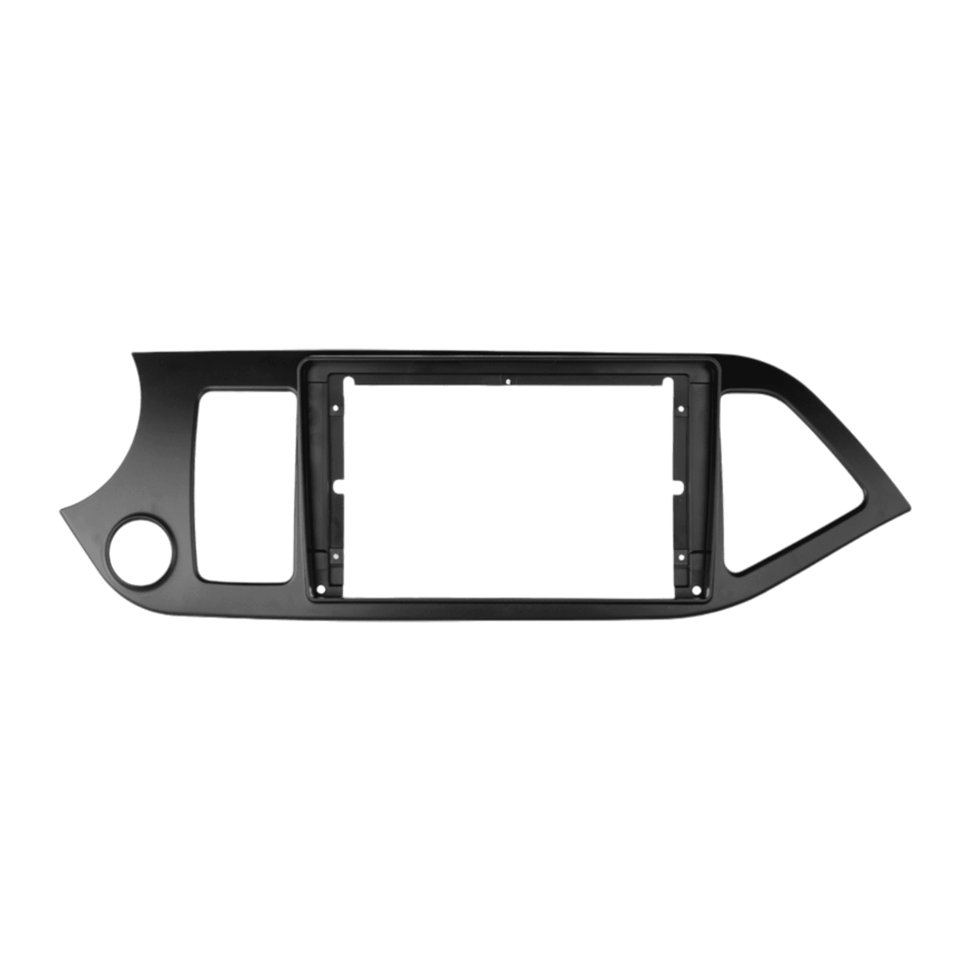 9" Montageframe voor Kia