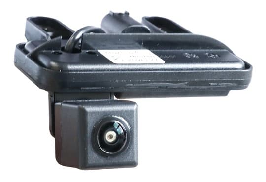 Achteruitrijcamera Handgreep geschikt voor Mercedes A/CL/CLS/S